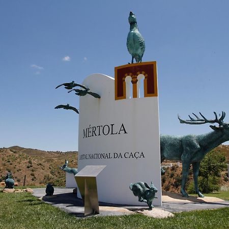 Alojamentos Oasis Mértola Rum bild